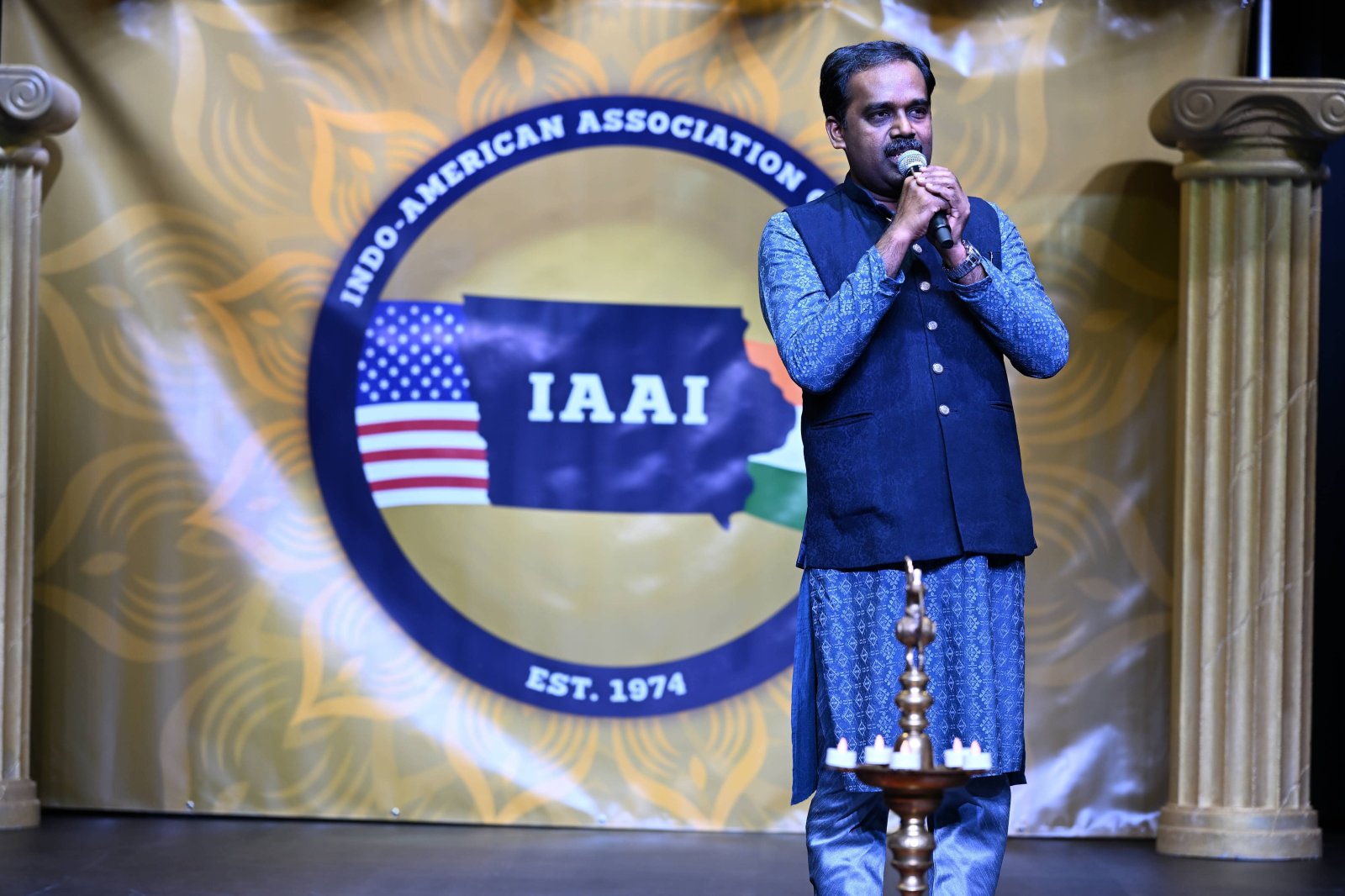 Kala Utsav 2026 in Iowa – 24 October 2026