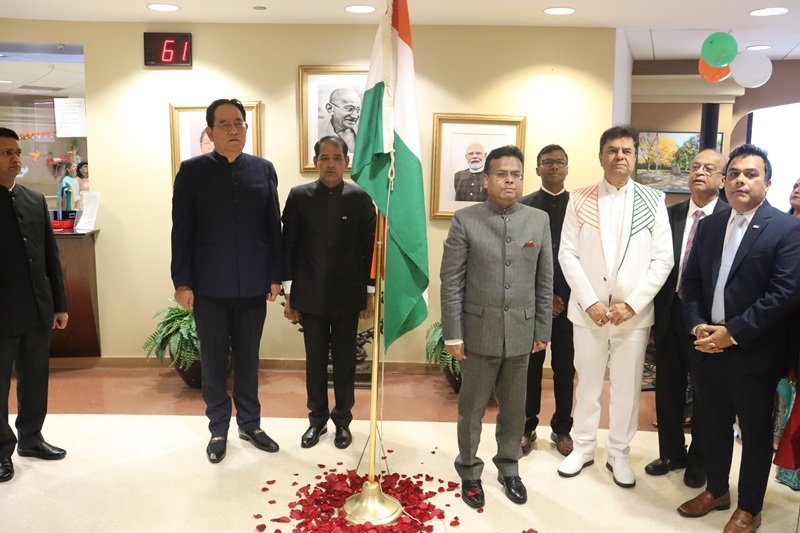 79th Independence Day of India 2025