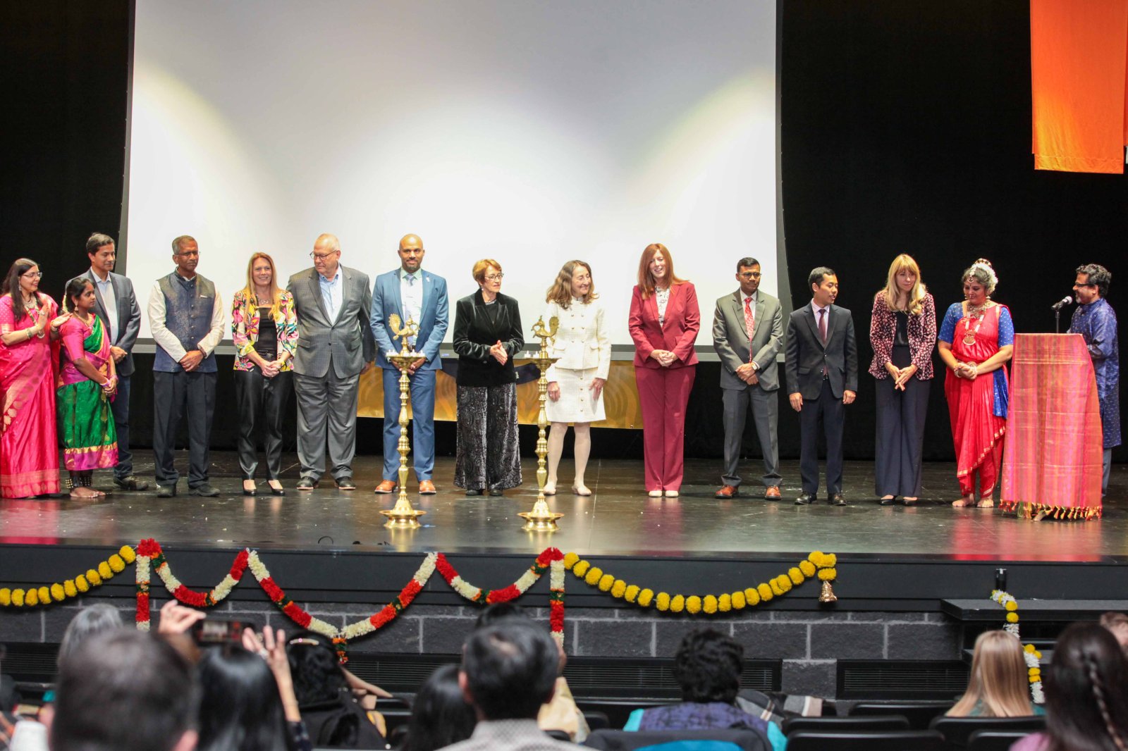 Kala Utsav 2025 in Des Moines, Iowa – 08 November 2025