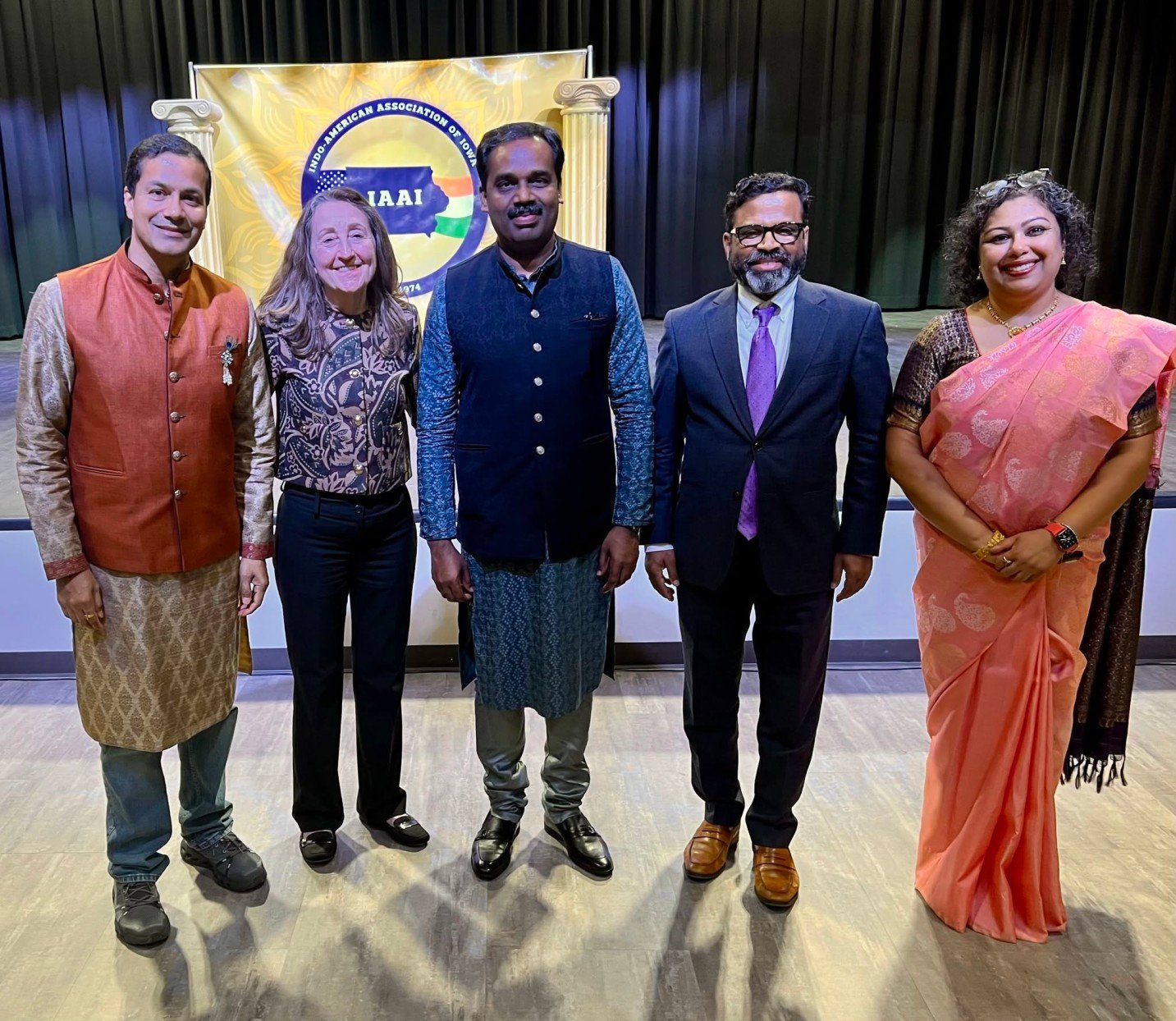 Kala Utsav 2026 in Iowa – 24 October 2026