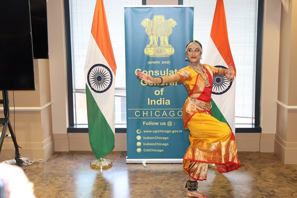 79th Independence Day of India 2025