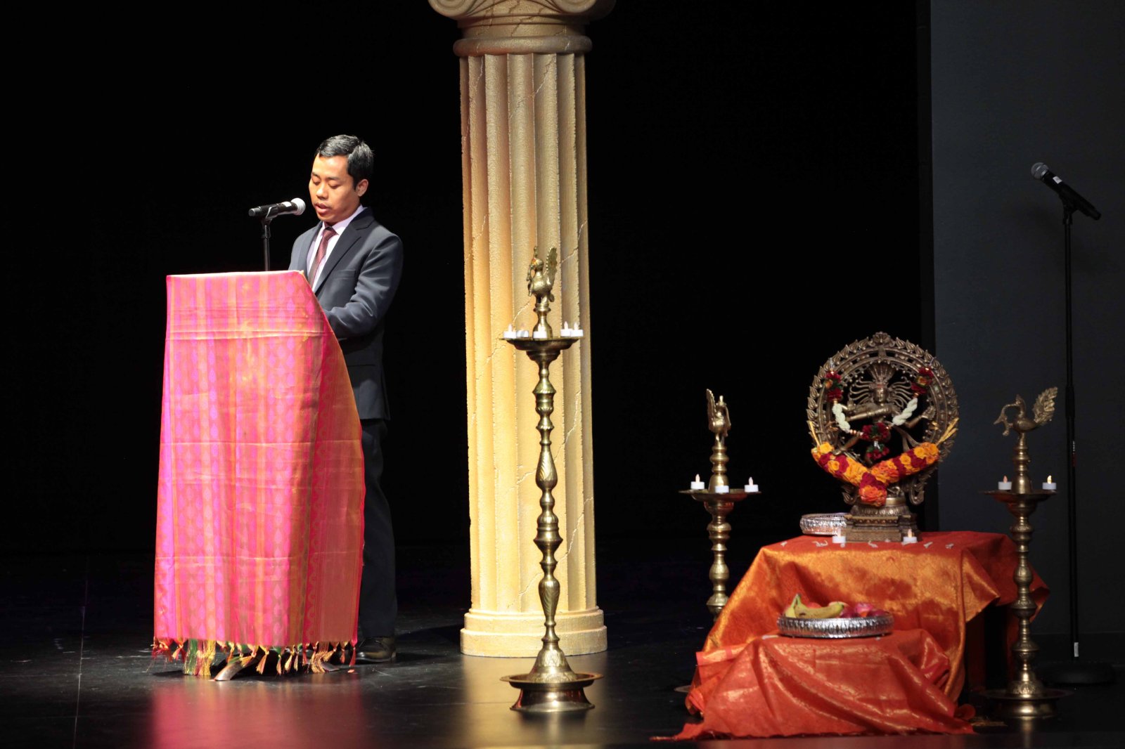 Kala Utsav 2025 in Des Moines, Iowa – 08 November 2025