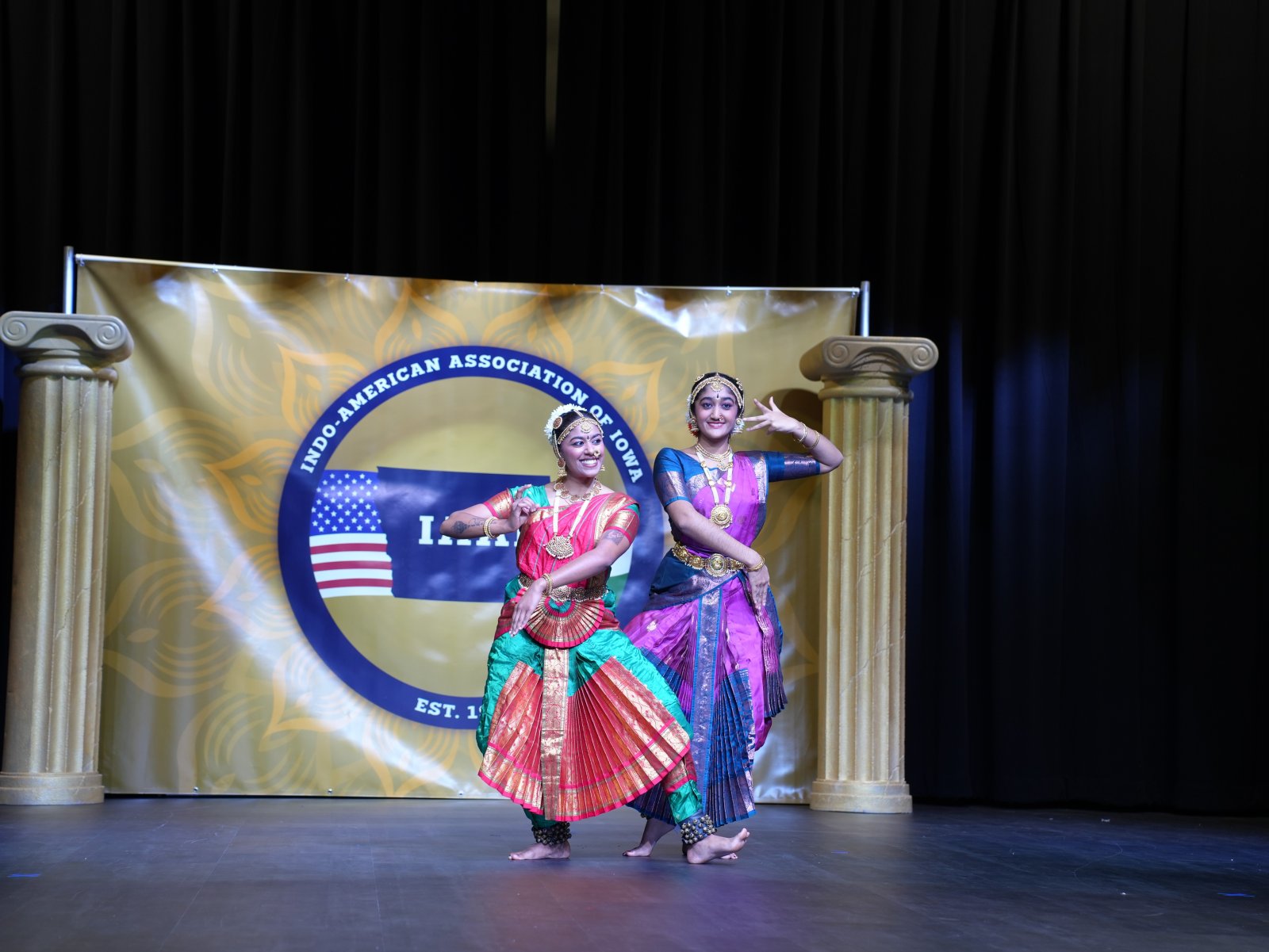 Kala Utsav 2026 in Iowa – 24 October 2026