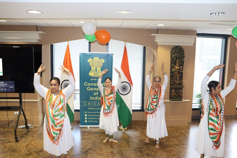 79th Independence Day of India 2025