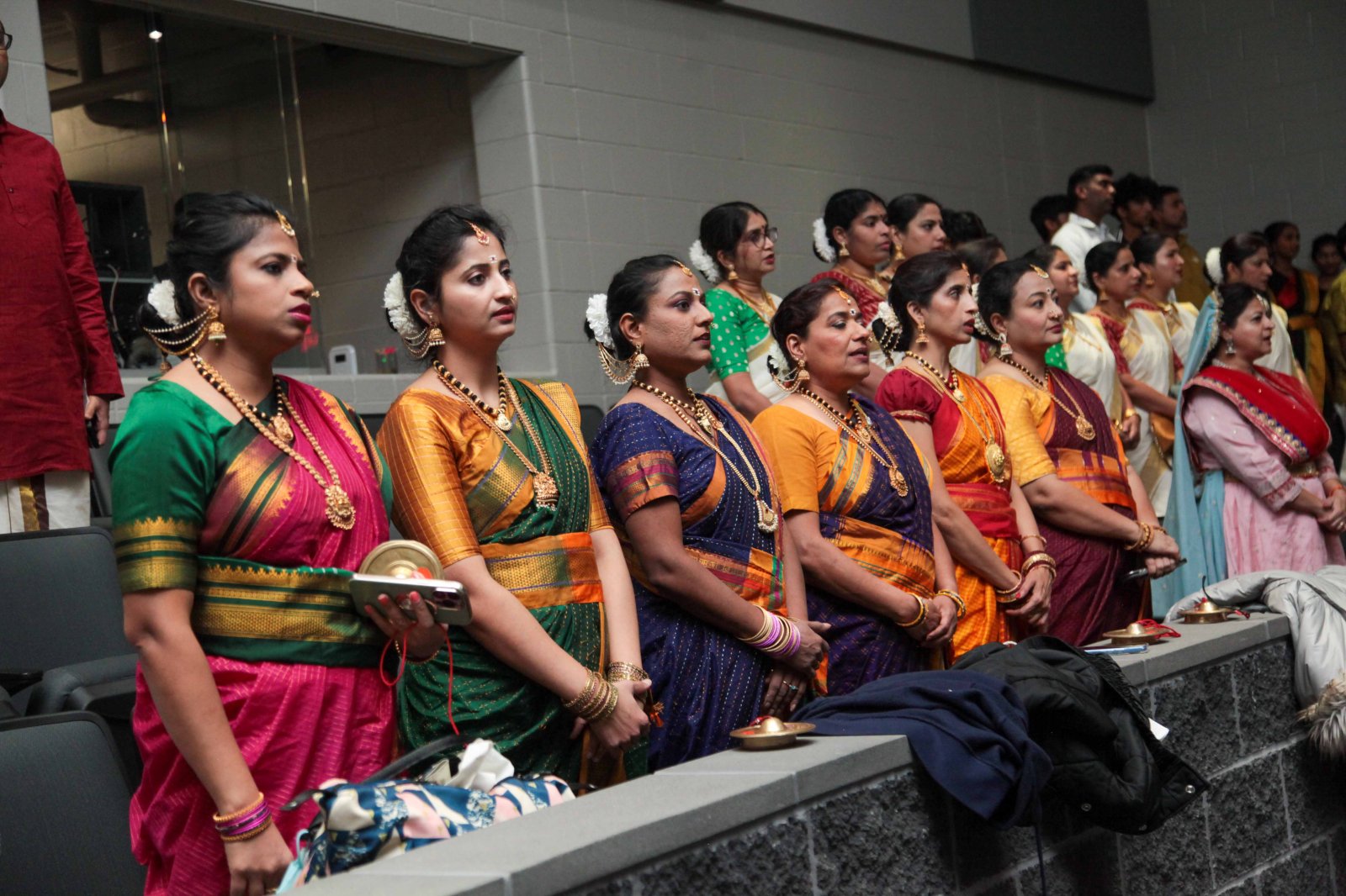Kala Utsav 2025 in Des Moines, Iowa – 08 November 2025
