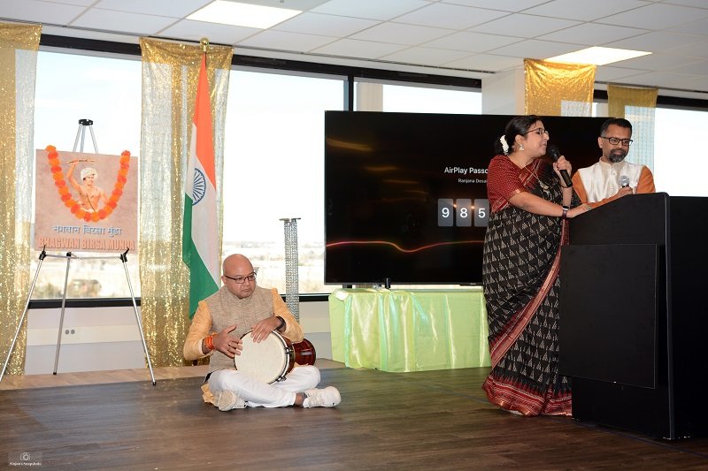 Janjatiya Gaurav Divas 2025 to commemorate the 150th birth anniversary of Bhagwan Birsa Munda