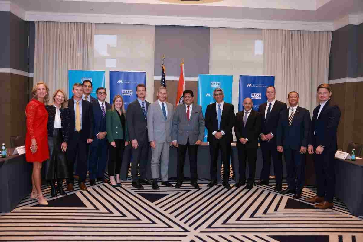 Visit of Hon’ble Commerce and Industry Minister Shri Piyush Goyal to Milwaukee & Chicago: 29 September– 03 October 2026