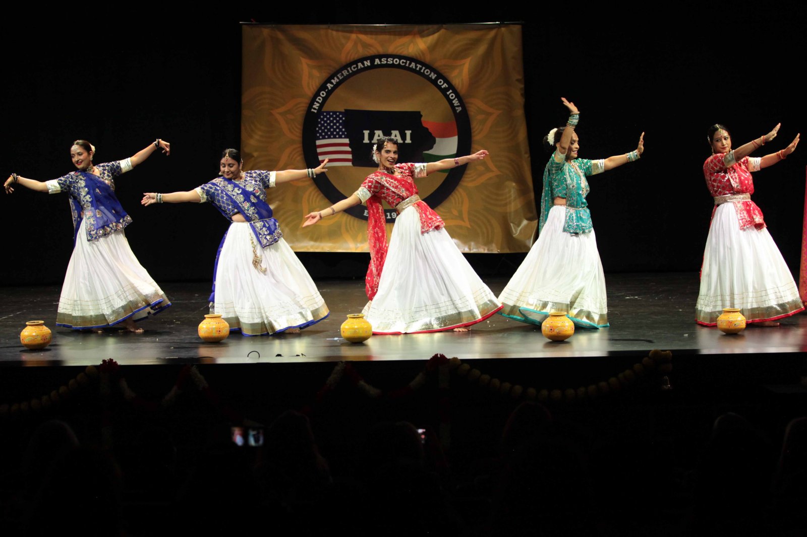 Kala Utsav 2025 in Des Moines, Iowa – 08 November 2025
