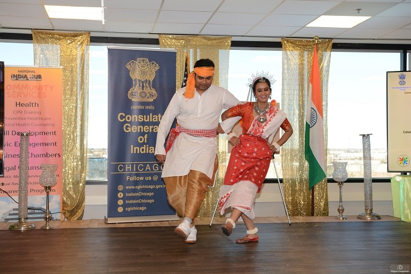 Janjatiya Gaurav Divas 2025 to commemorate the 150th birth anniversary of Bhagwan Birsa Munda