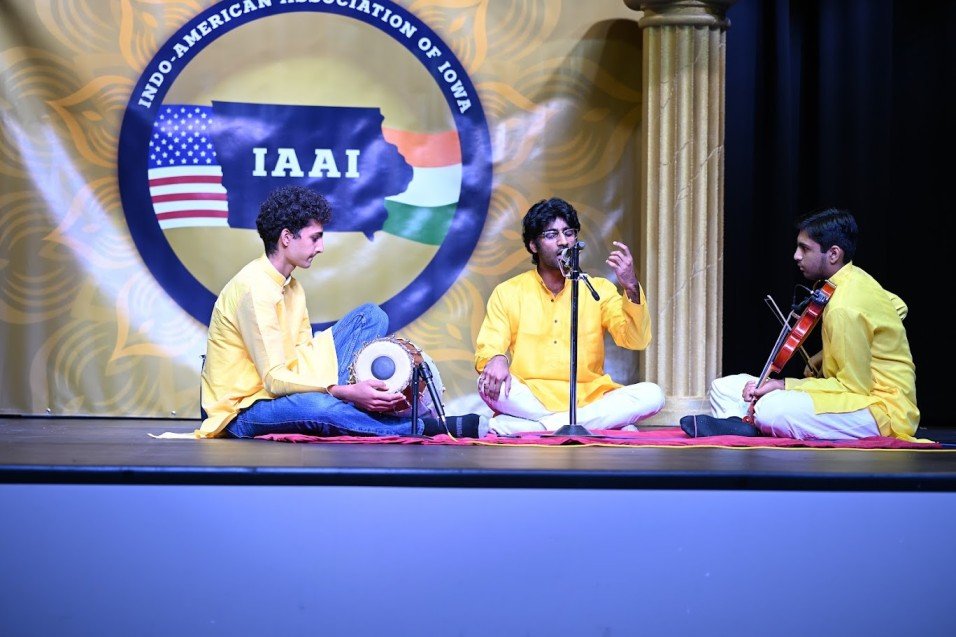 Kala Utsav 2026 in Iowa – 24 October 2026