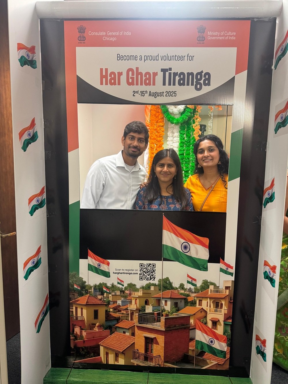 79th Independence Day of India 2025