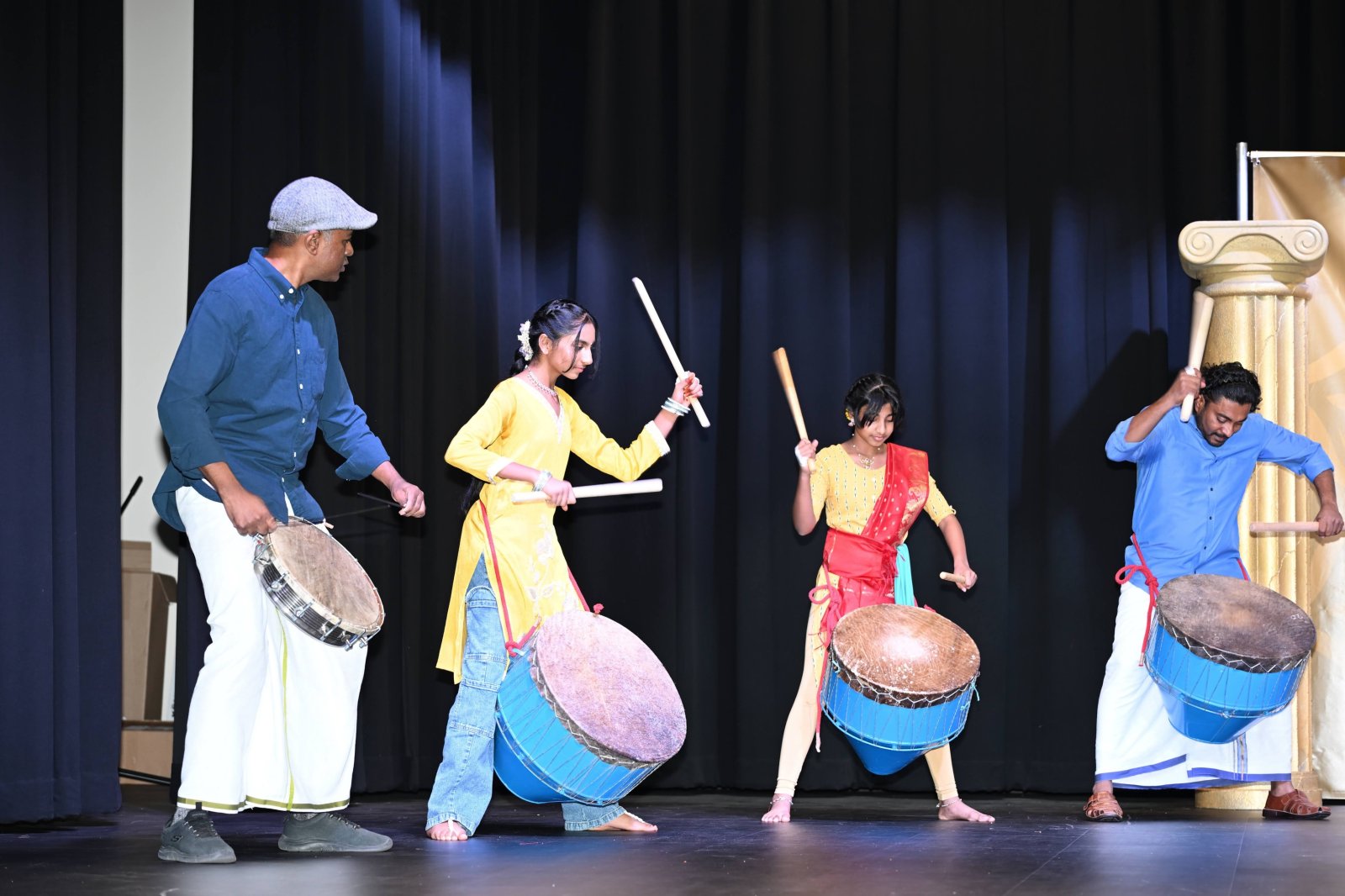 Kala Utsav 2026 in Iowa – 24 October 2026
