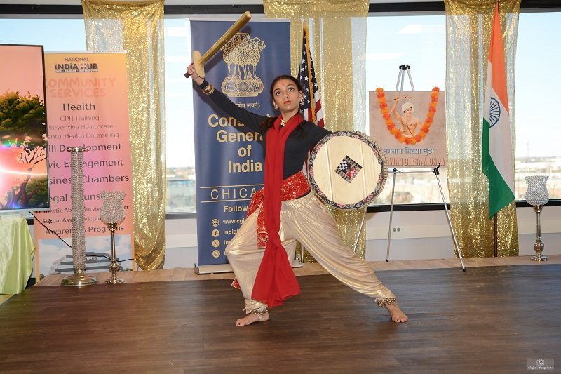 Janjatiya Gaurav Divas 2025 to commemorate the 150th birth anniversary of Bhagwan Birsa Munda