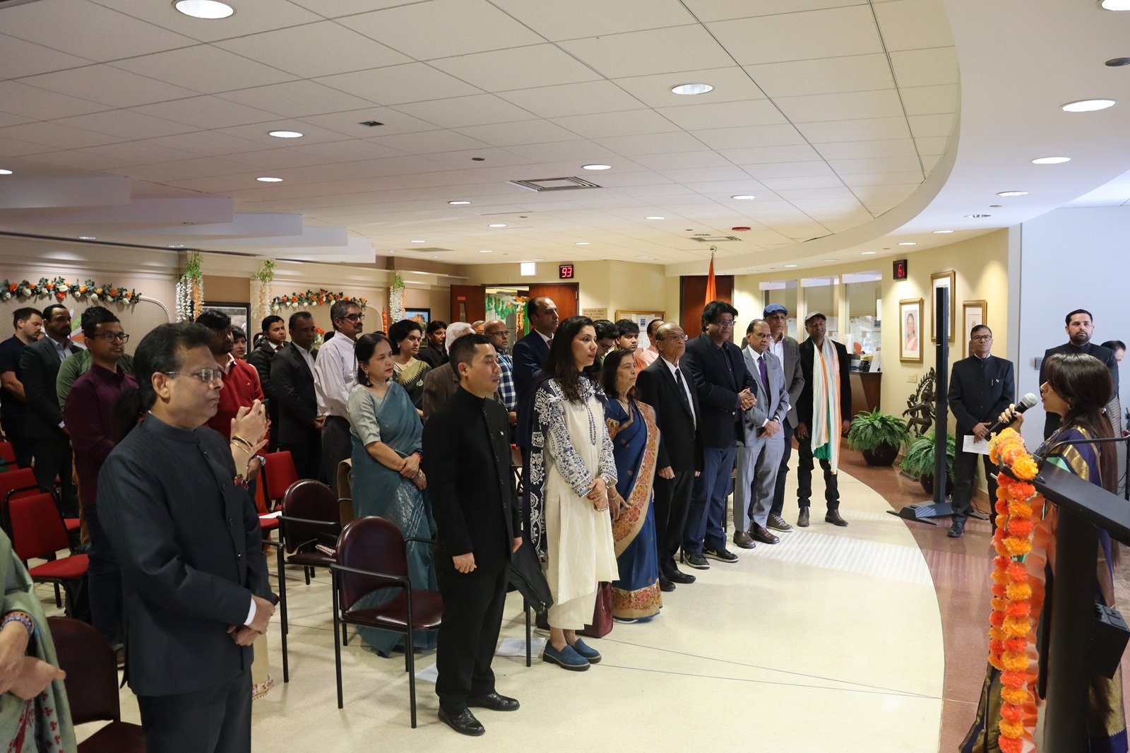 77th Republic Day of India