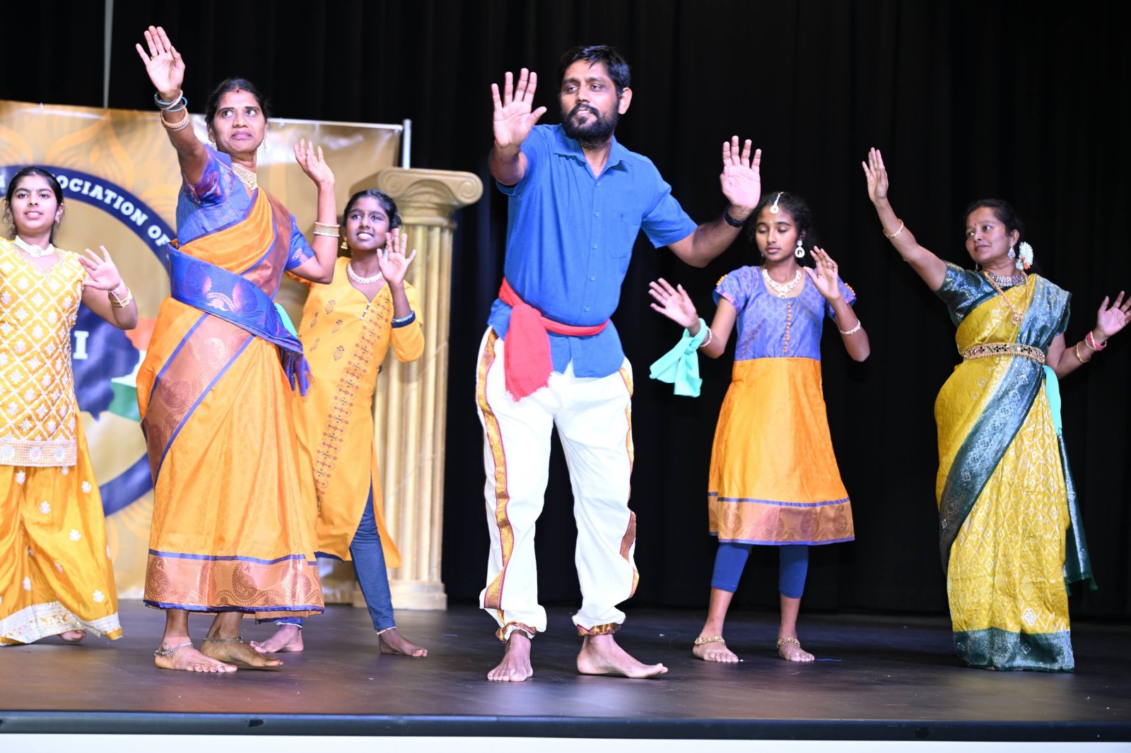 Kala Utsav 2026 in Iowa – 24 October 2026