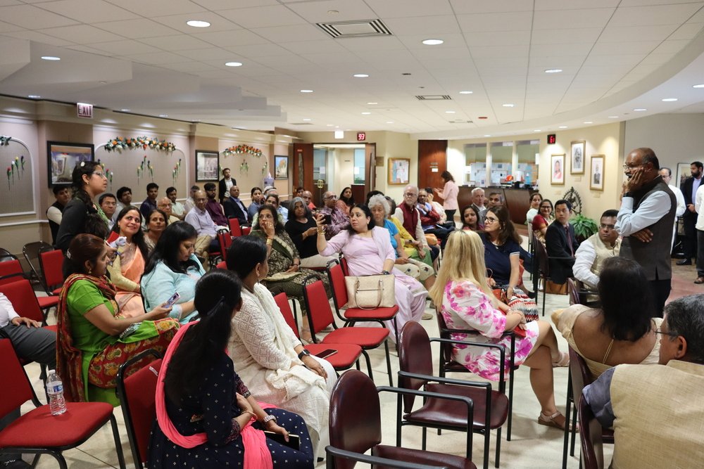10th Ayurveda Day