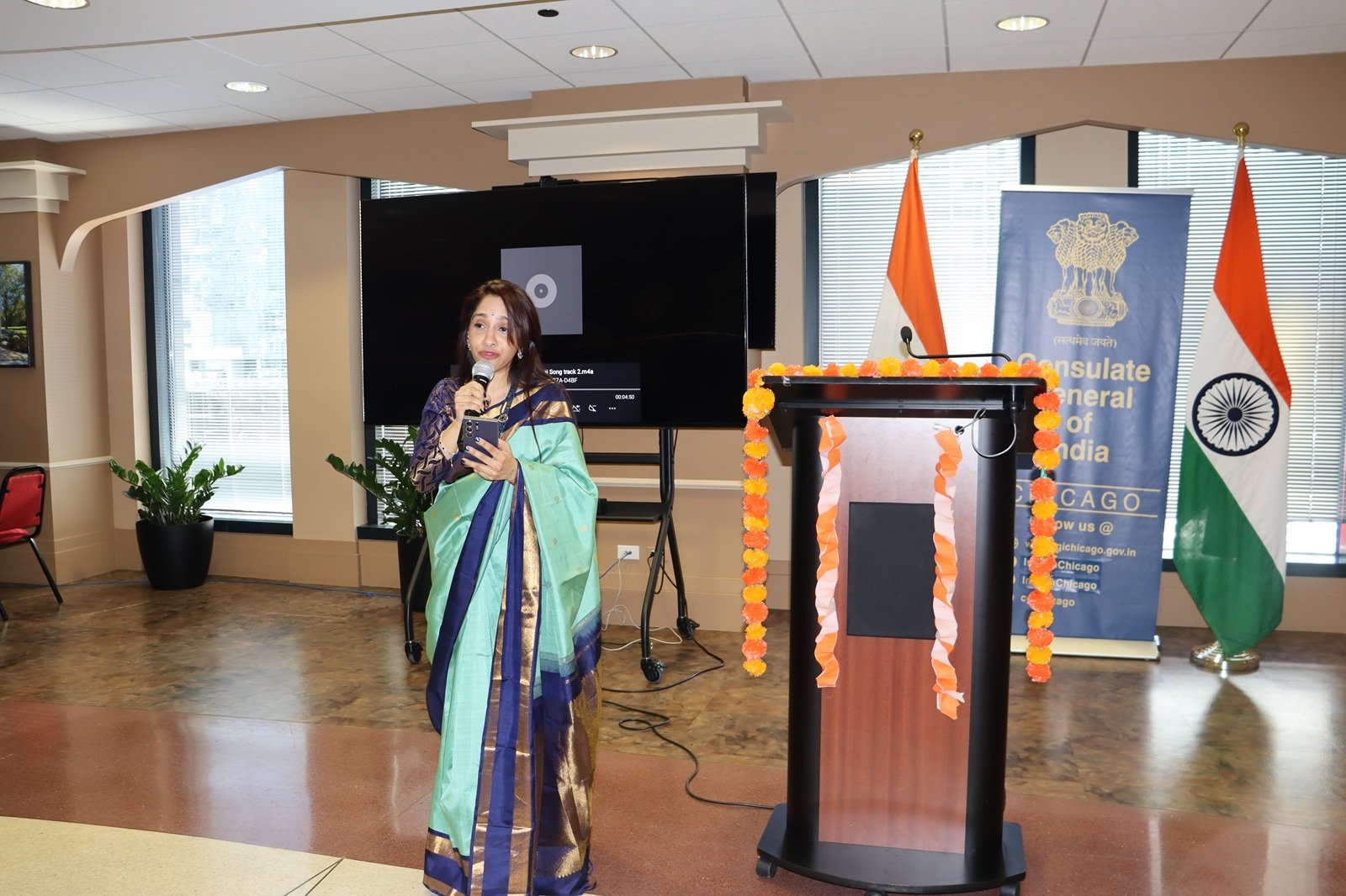 77th Republic Day of India