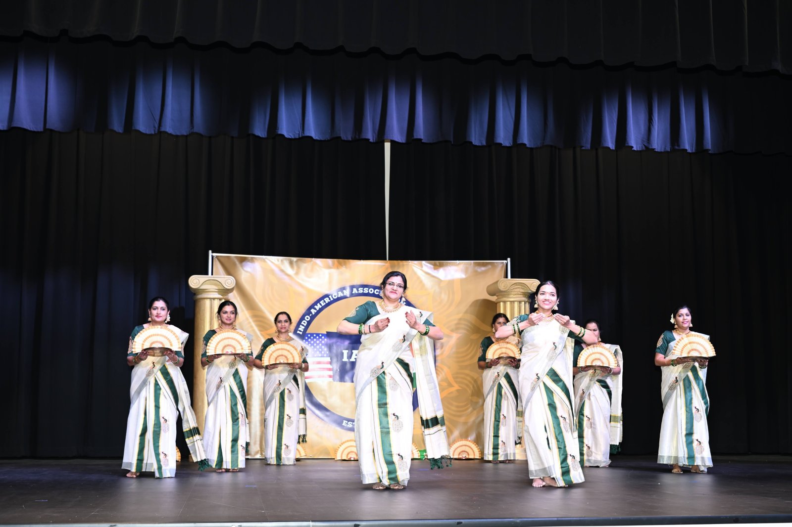 Kala Utsav 2026 in Iowa – 24 October 2026