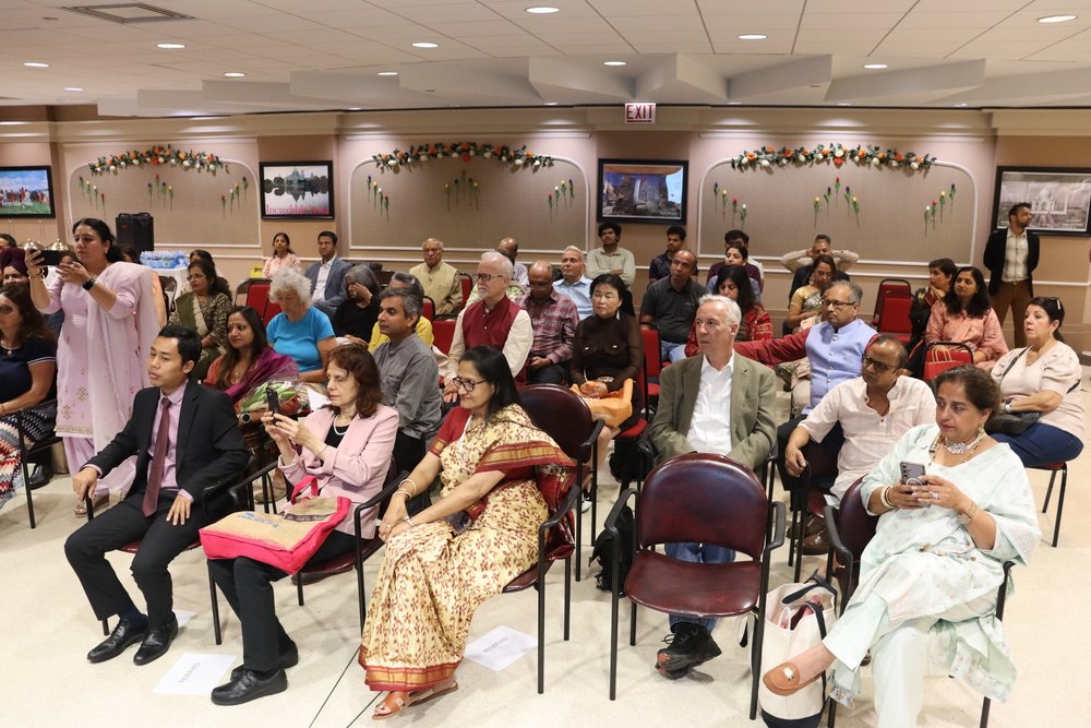 10th Ayurveda Day