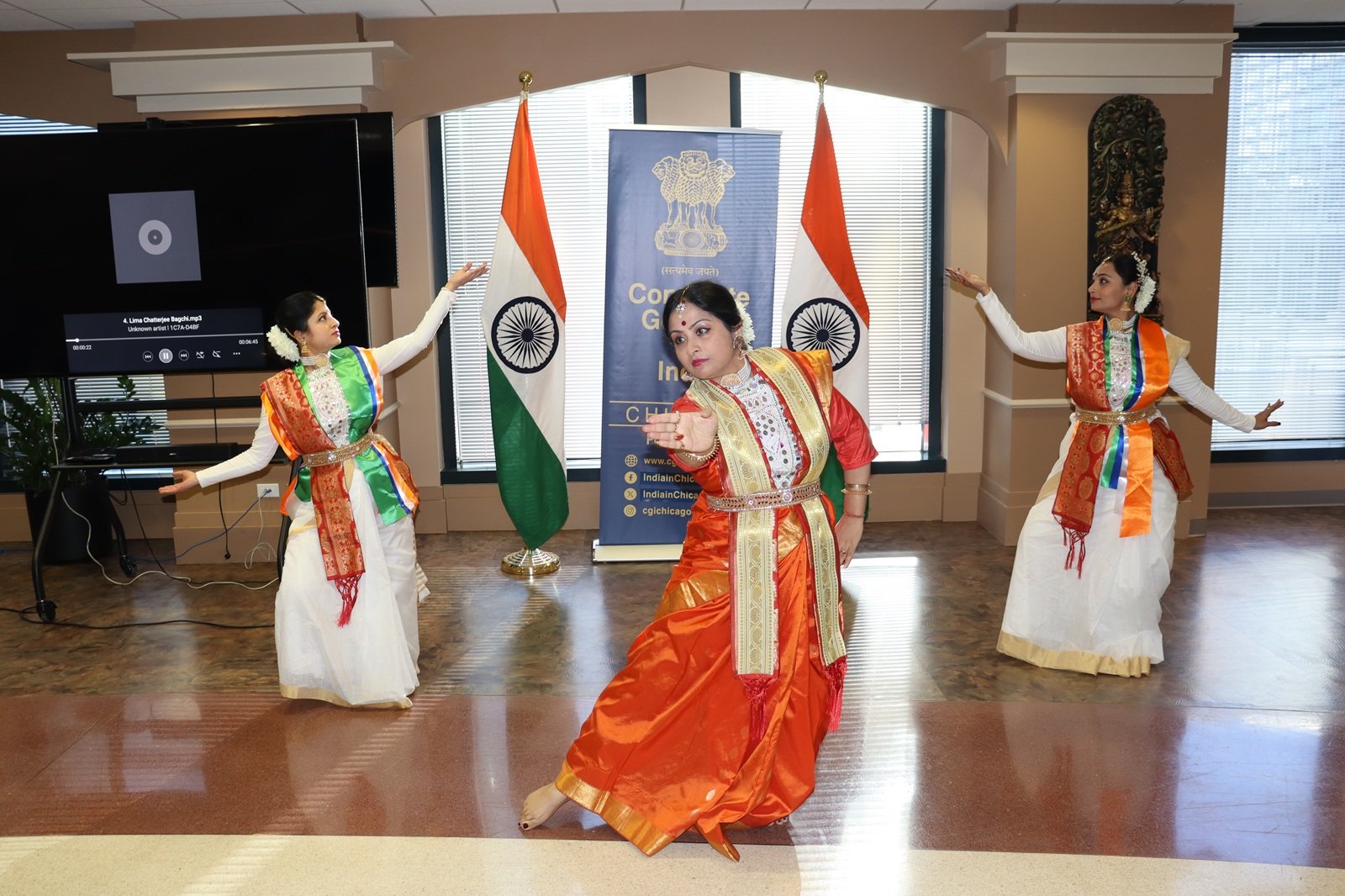 77th Republic Day of India