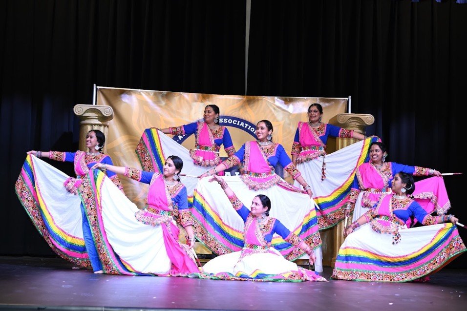 Kala Utsav 2026 in Iowa – 24 October 2026