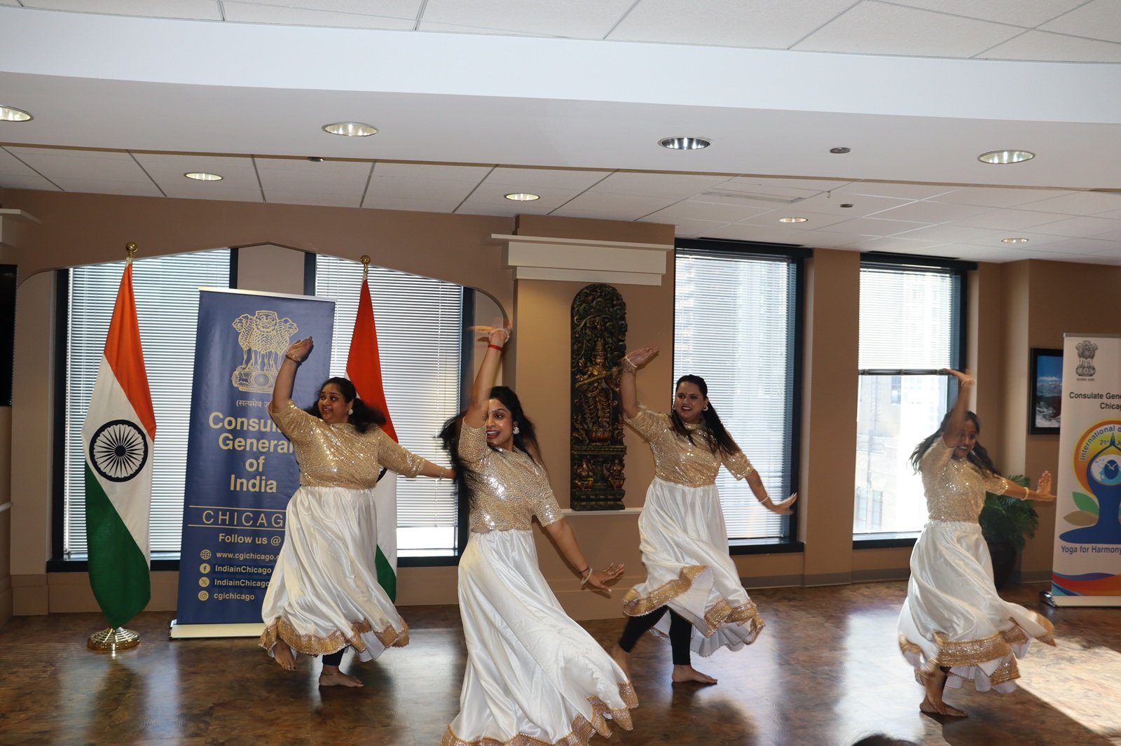 77th Republic Day of India