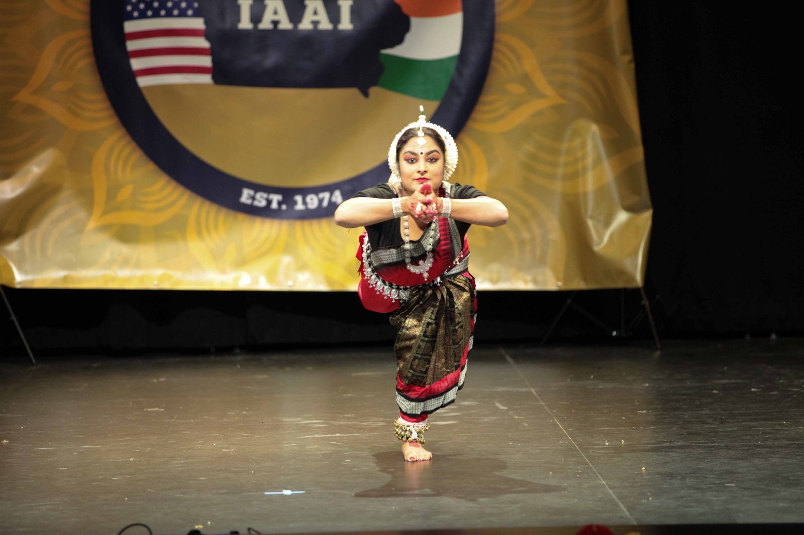 Kala Utsav 2025 in Des Moines, Iowa – 08 November 2025