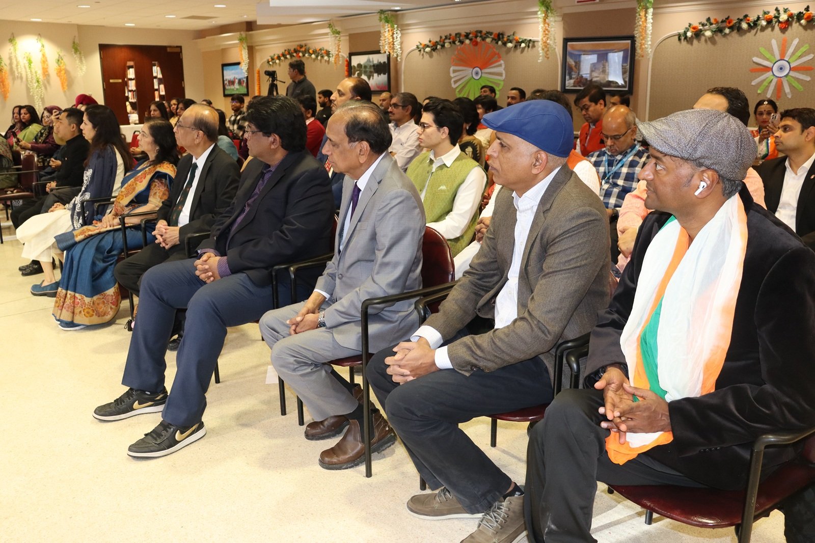 77th Republic Day of India