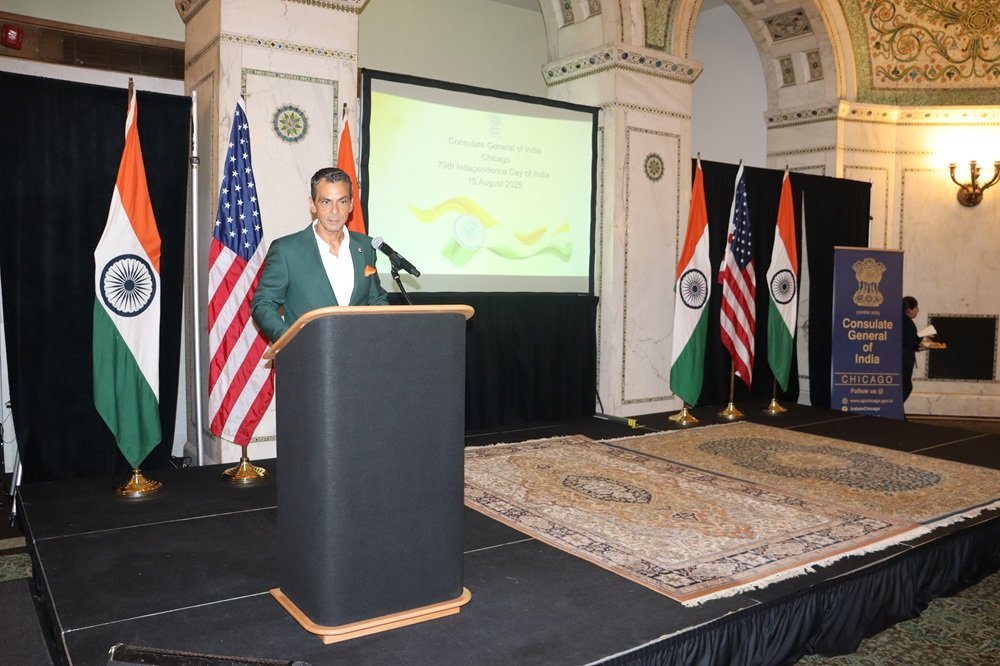 79th Independence Day of India 2025