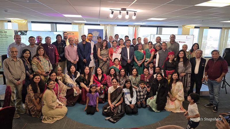 Janjatiya Gaurav Divas 2025 to commemorate the 150th birth anniversary of Bhagwan Birsa Munda