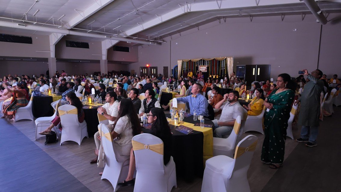 Kala Utsav 2026 in Iowa – 24 October 2026