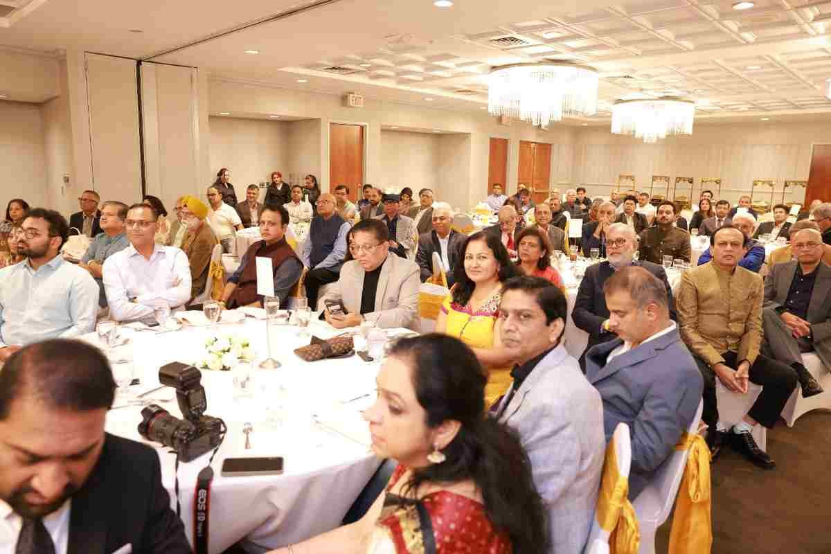 Visit of Hon’ble Commerce and Industry Minister Shri Piyush Goyal to Milwaukee & Chicago: 29 September– 03 October 2026