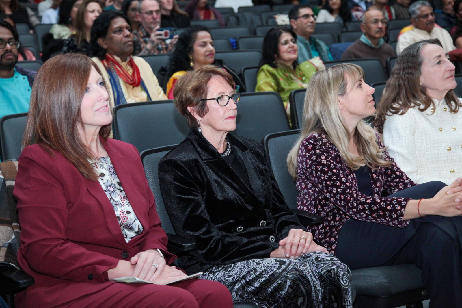 Kala Utsav 2025 in Des Moines, Iowa – 08 November 2025