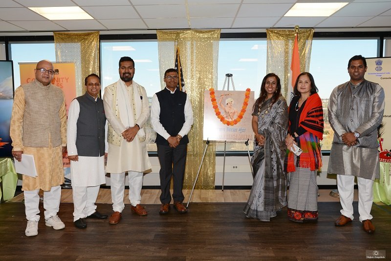 Janjatiya Gaurav Divas 2025 to commemorate the 150th birth anniversary of Bhagwan Birsa Munda