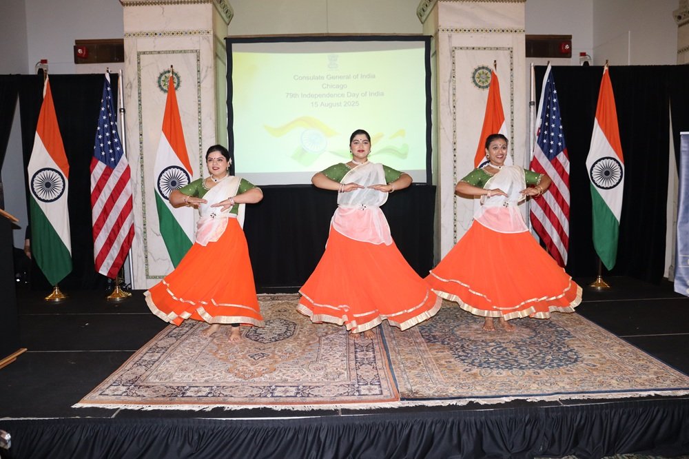 79th Independence Day of India 2025
