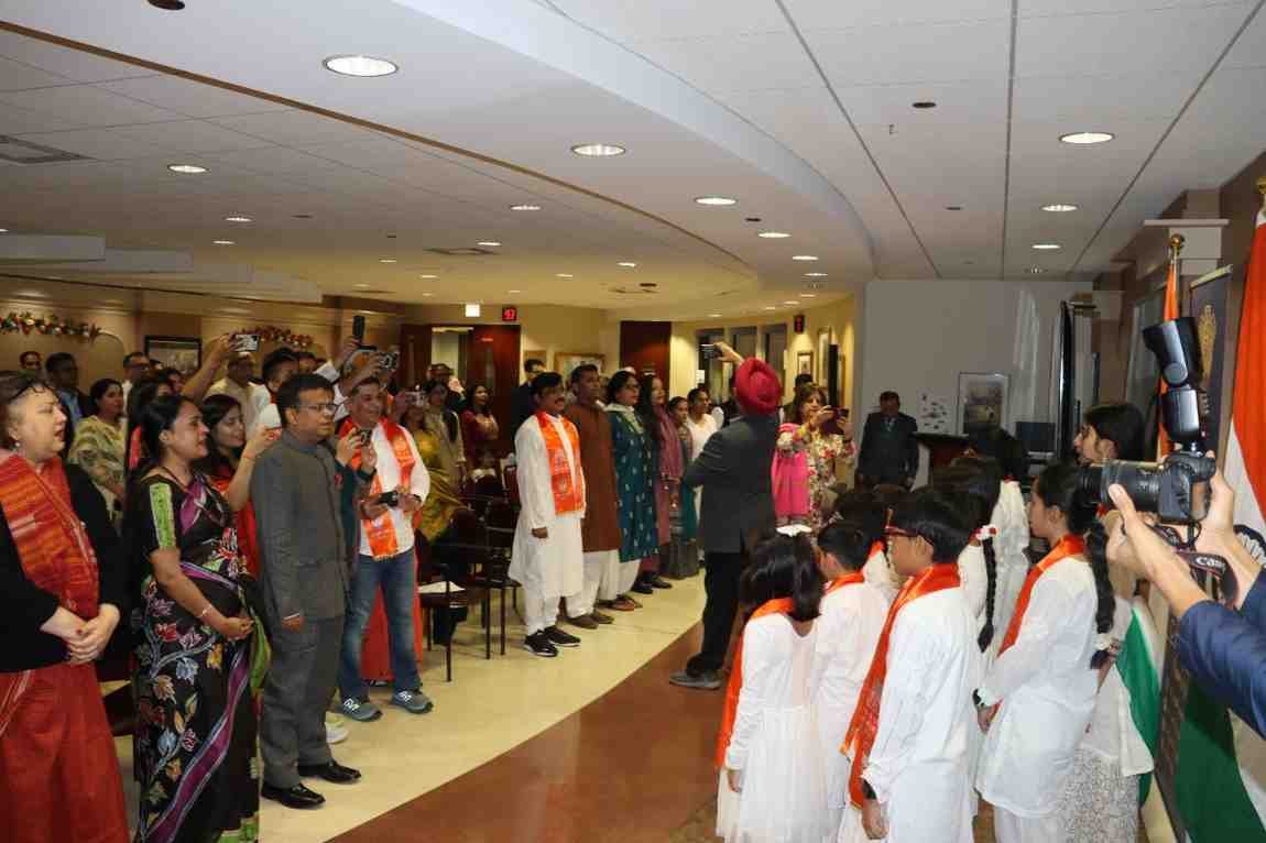 World Hindi Day 2026