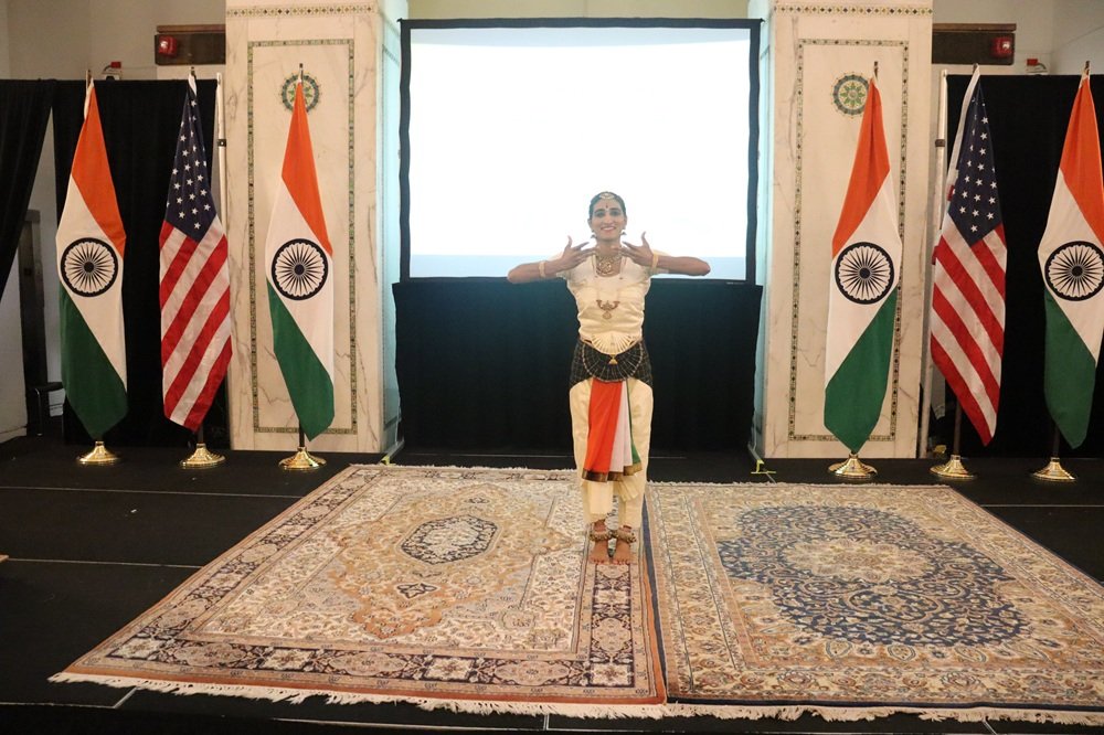 79th Independence Day of India 2025