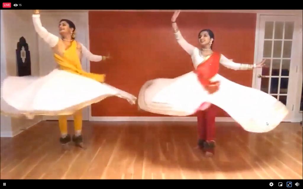 Kala Utsav Second session