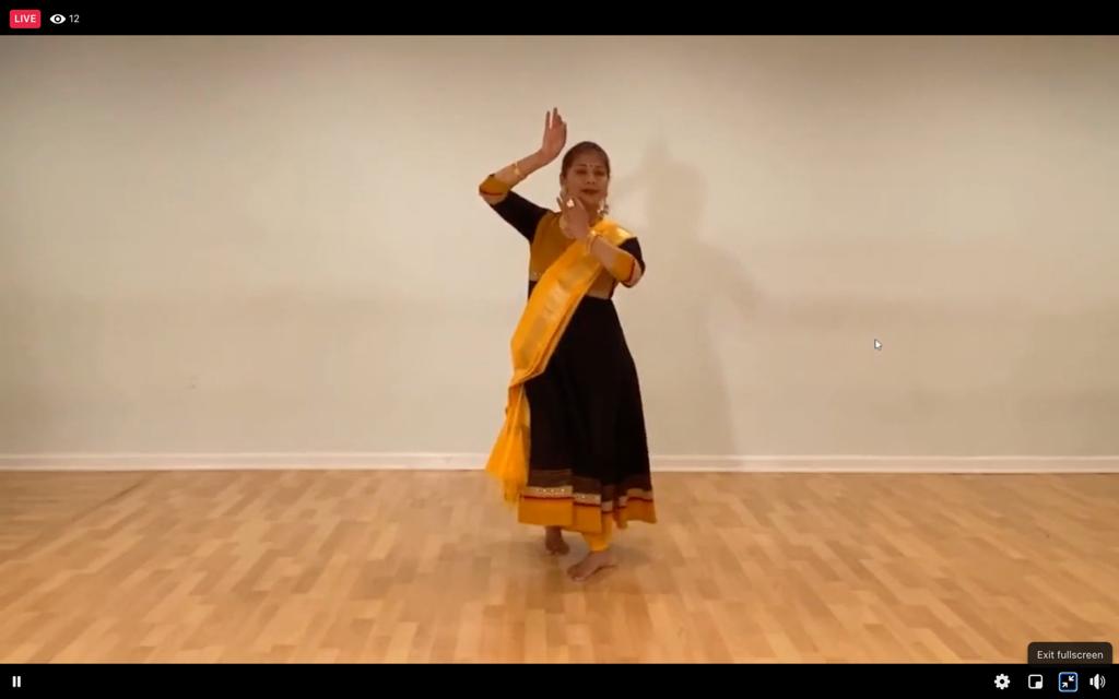 Kala Utsav Second session