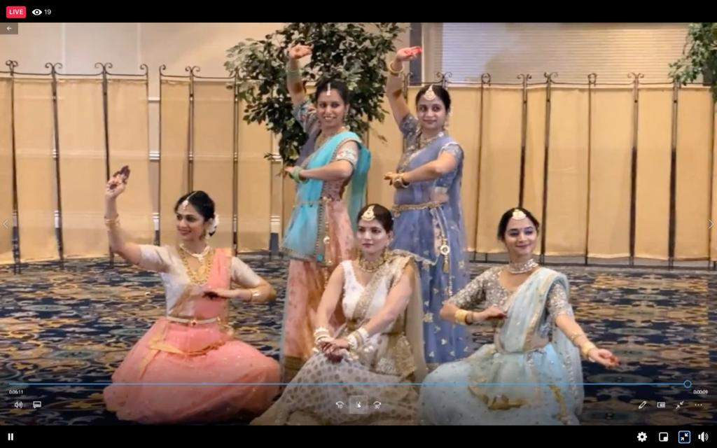 Kala Utsav Second session