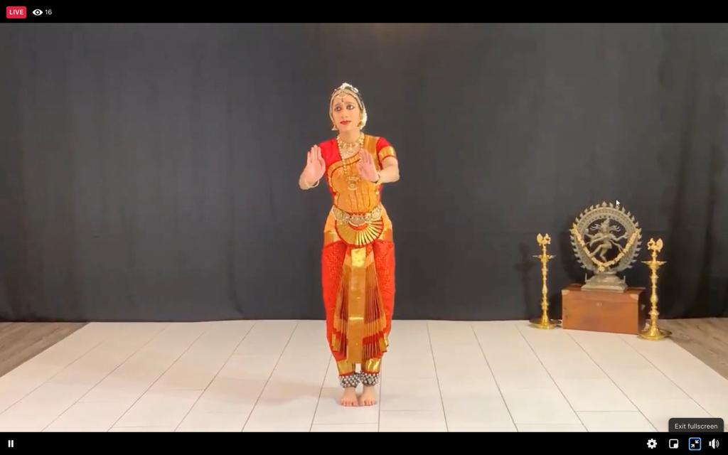 Kala Utsav Second session