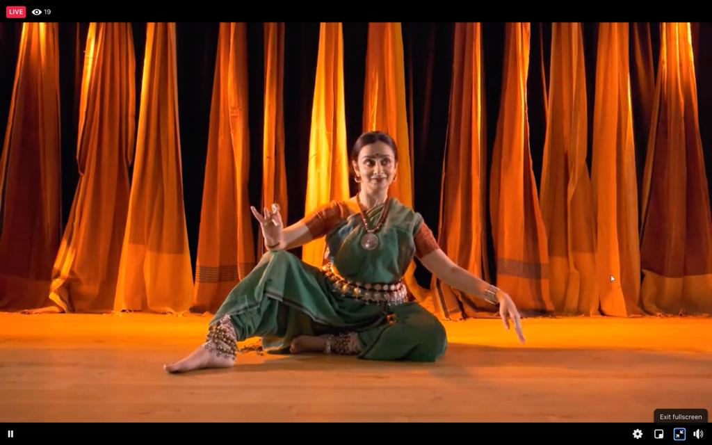 Kala Utsav Second session