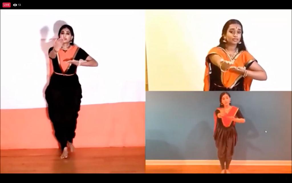 Kala Utsav Second session