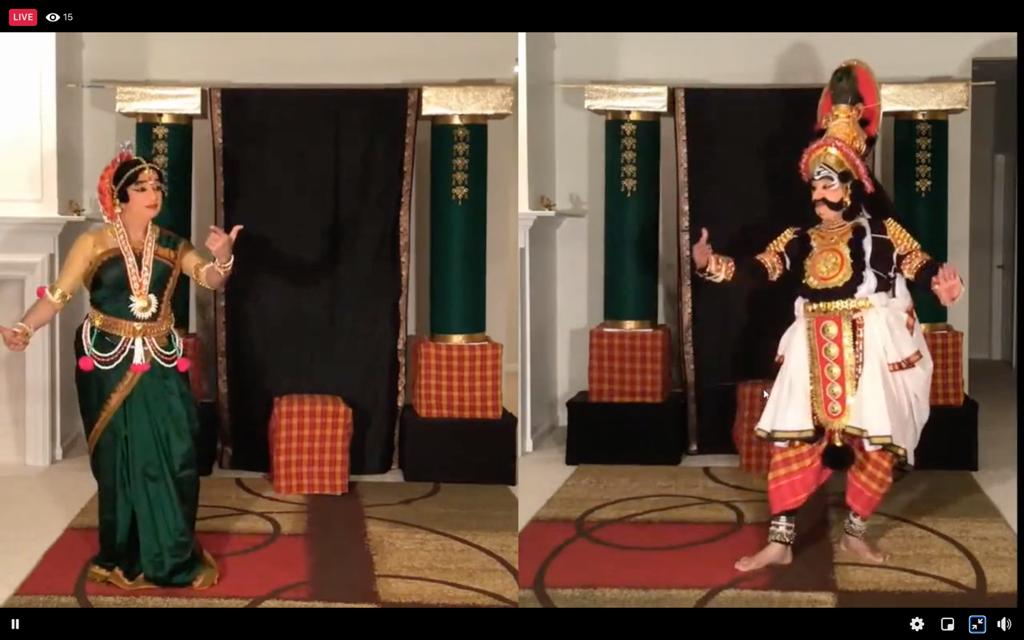 Kala Utsav Second session