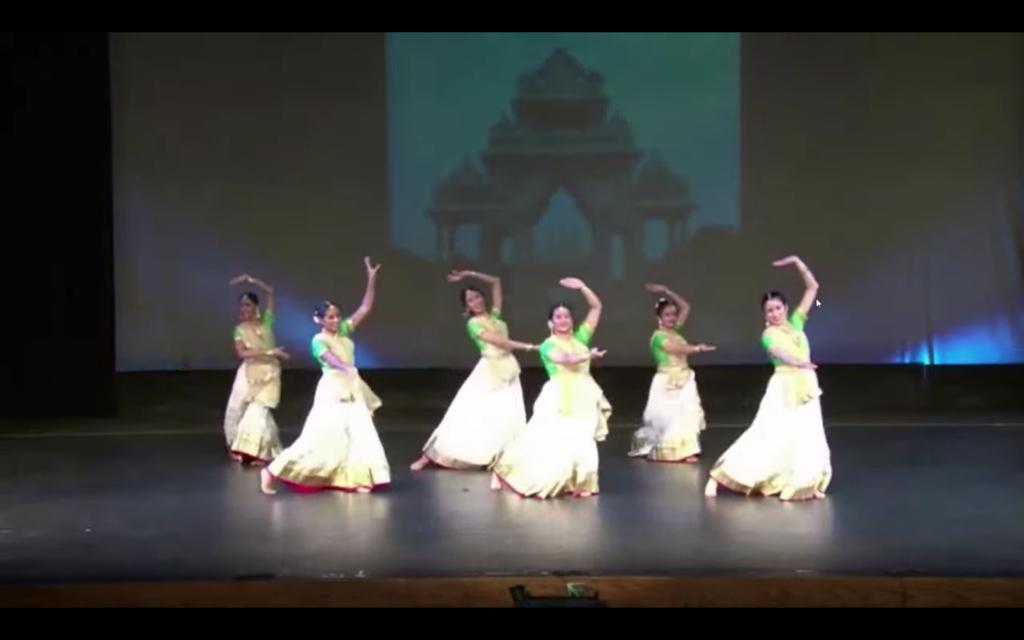 Kala utsav third session