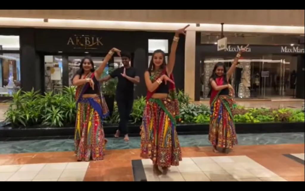Kala utsav third session
