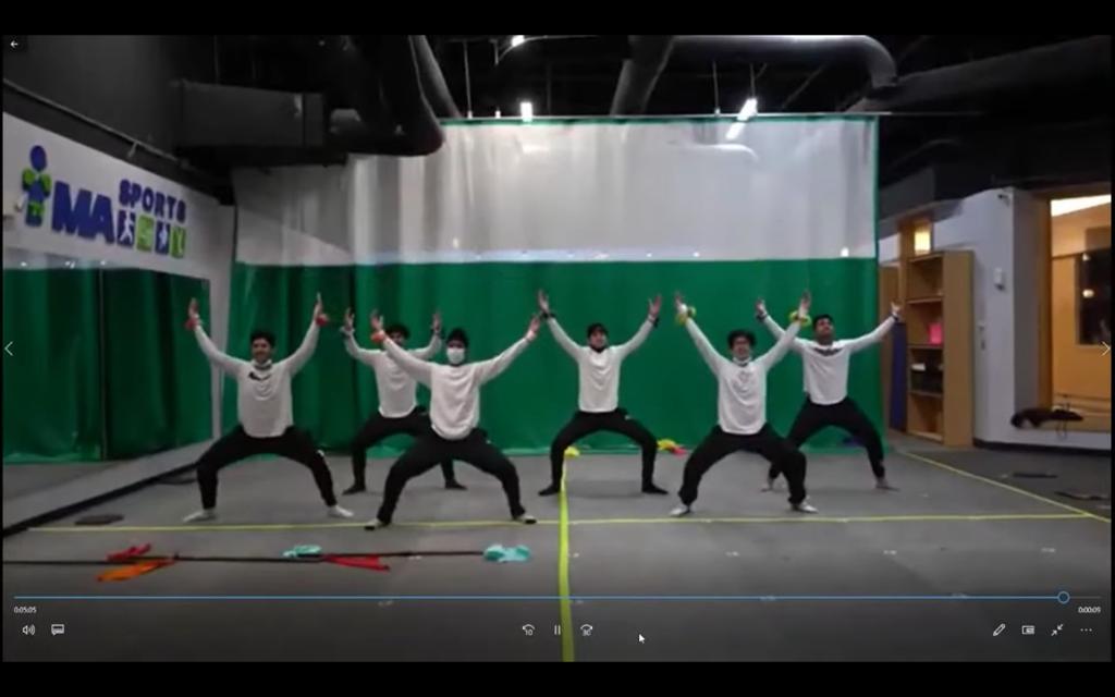Kala utsav third session