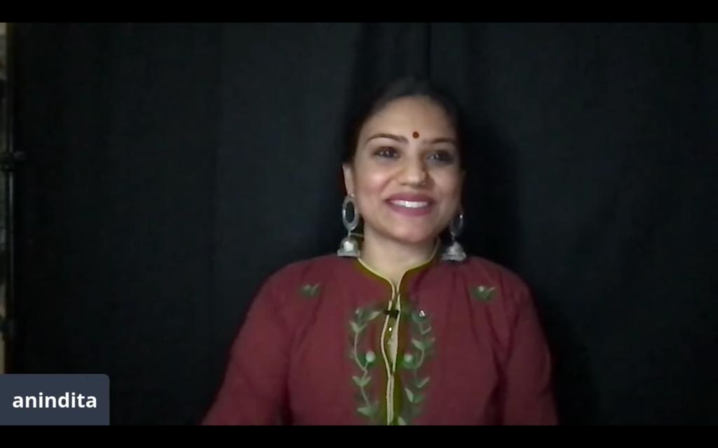 Kala utsav third session