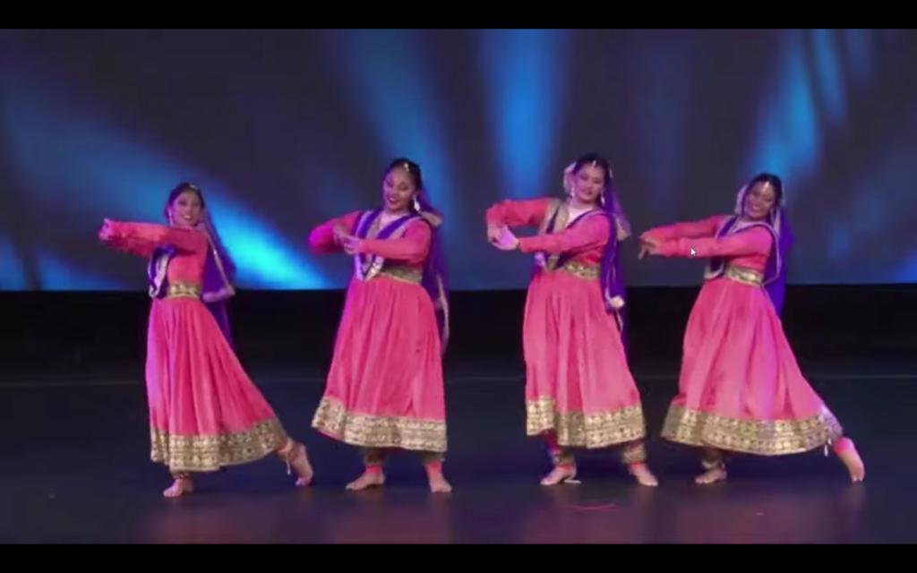 Kala utsav third session