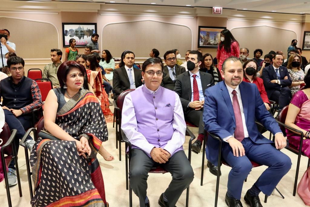 Indian Classical Music Concert